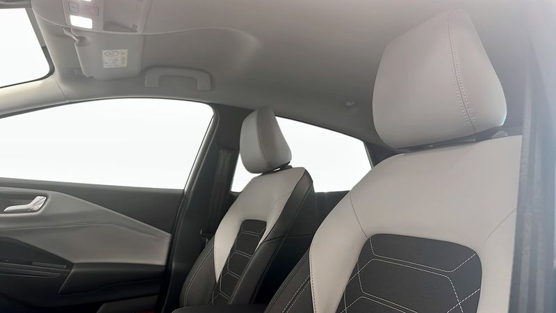 Ford Puma bild 18