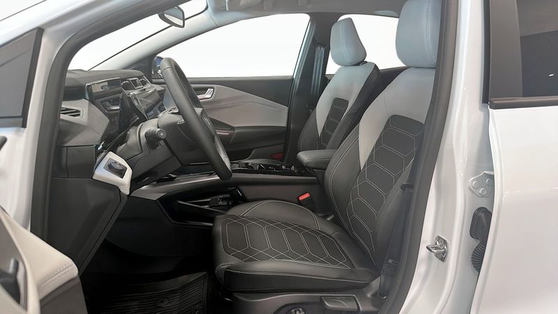 Ford Puma bild 3