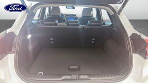 Ford Puma bild 10