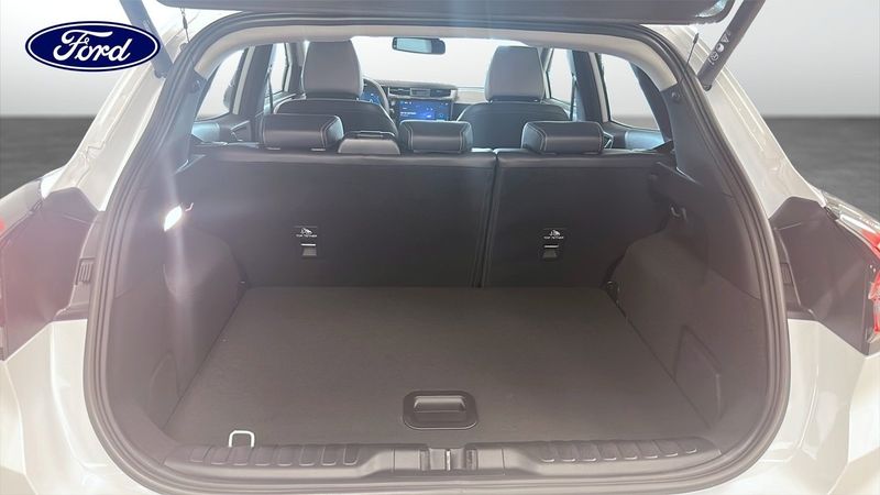 Ford Puma bild 10