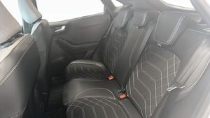 Ford Puma bild 5