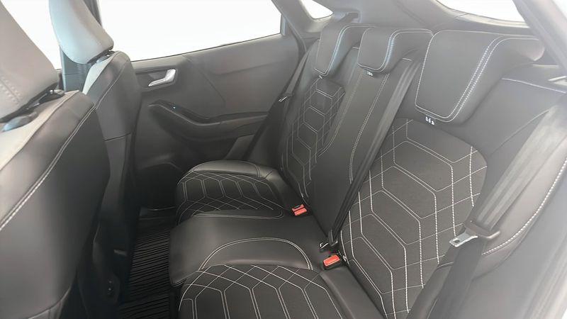 Ford Puma bild 5