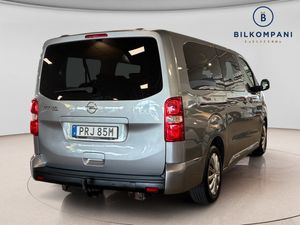 Opel Zafira bild 5