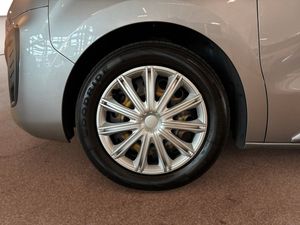 Opel Zafira bild 9