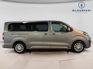 Opel Zafira bild 6