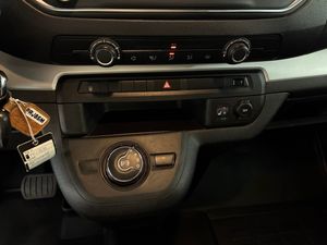 Opel Zafira bild 11