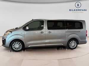 Opel Zafira bild 2