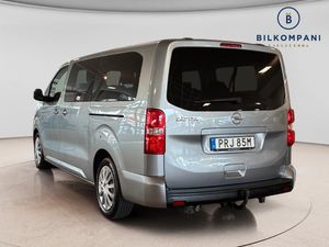 Opel Zafira bild 3