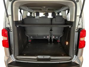 Opel Zafira bild 17