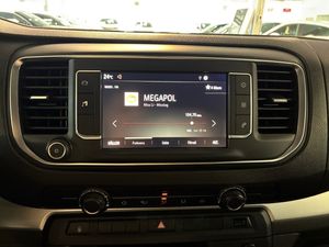 Opel Zafira bild 18