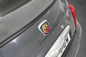 Abarth 595C bild 20