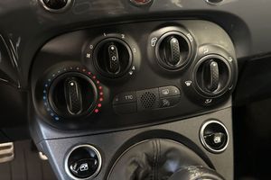 Abarth 595C bild 17