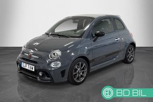 Abarth 595C bild 2