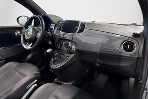 Abarth 595C bild 12