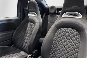 Abarth 595C bild 13