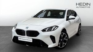 BMW 120 bild 1
