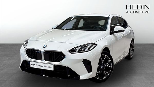 BMW 120 M sport Navi Kamera - 2025