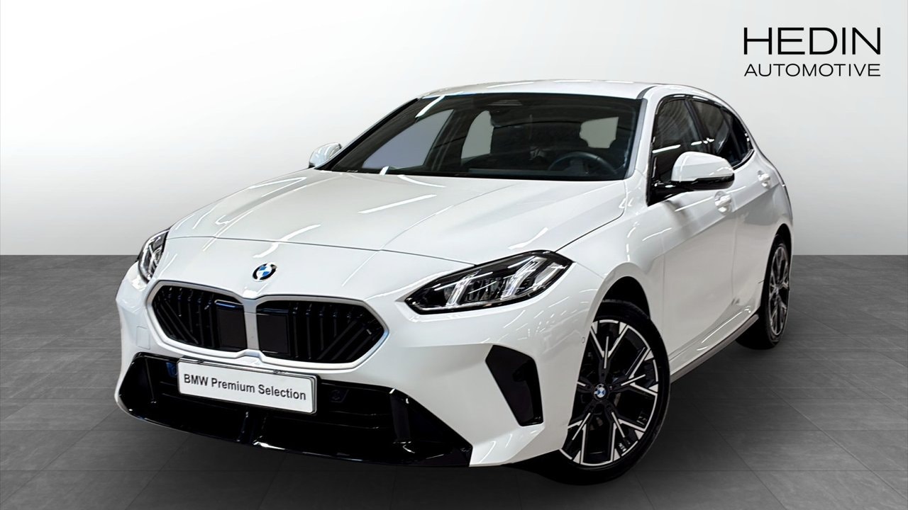BMW 120