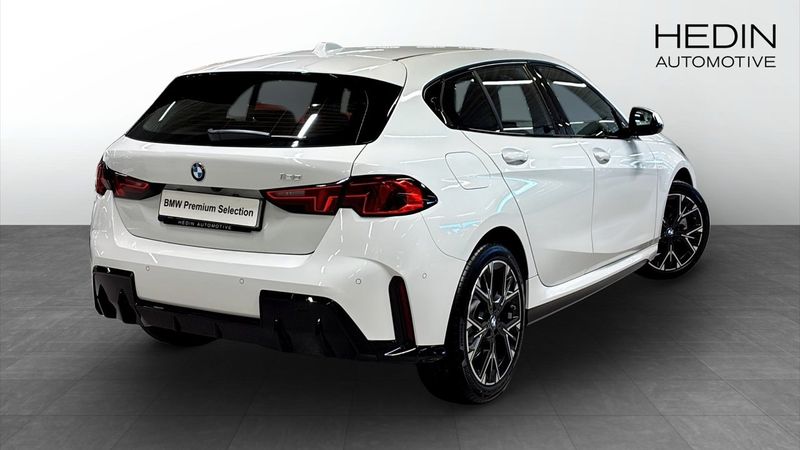 BMW 120 bild 2