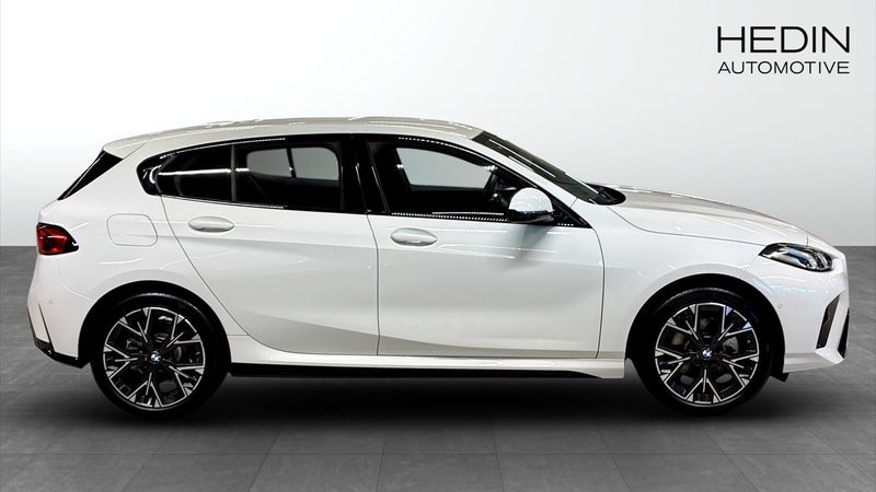 BMW 120 bild 6