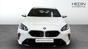 BMW 120 bild 8