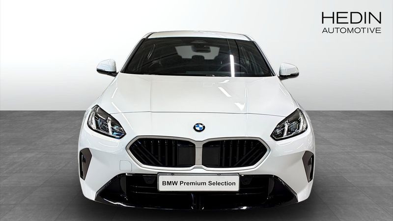 BMW 120 bild 8