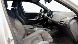 BMW 120 bild 3