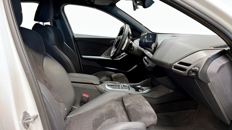 BMW 120 bild 3