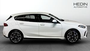 BMW 120 bild 6