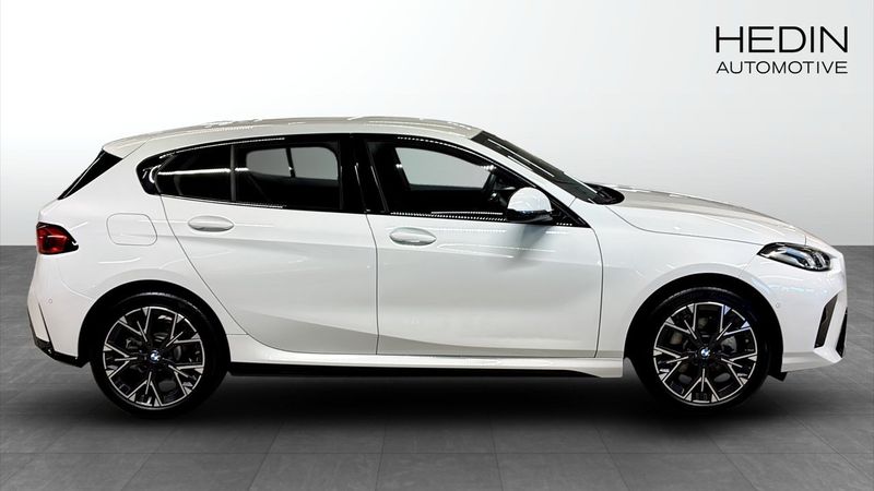 BMW 120 bild 6