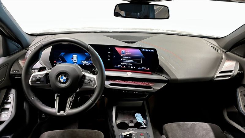 BMW 120 bild 4