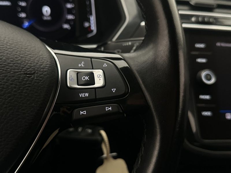Volkswagen Tiguan bild 24