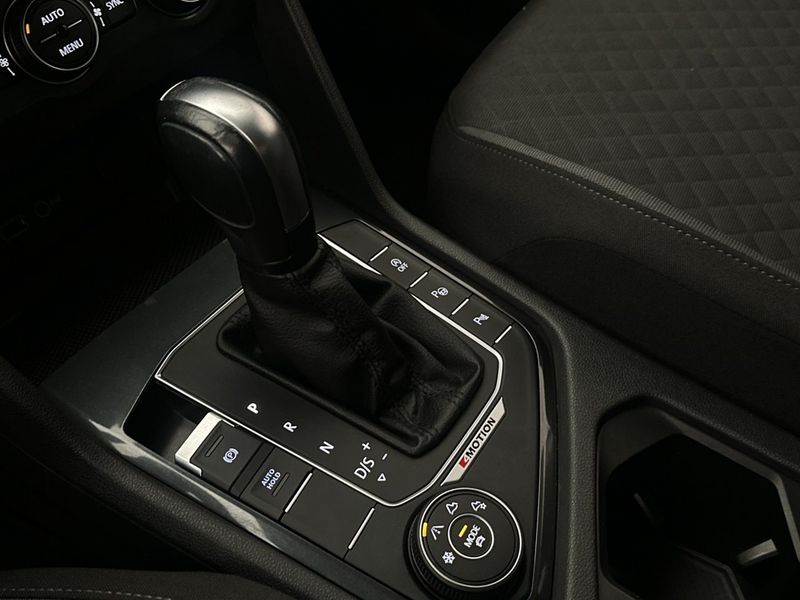 Volkswagen Tiguan bild 23