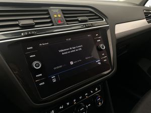 Volkswagen Tiguan bild 21