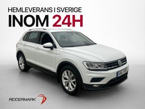 Volkswagen Tiguan bild 3