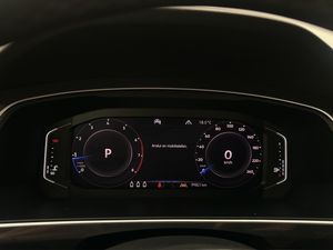 Volkswagen Tiguan bild 20