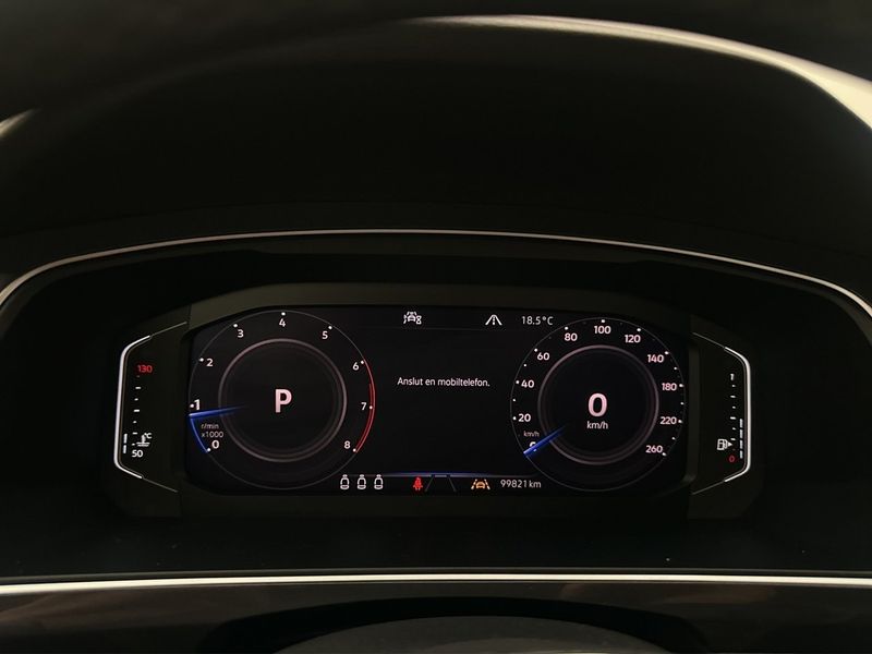 Volkswagen Tiguan bild 20