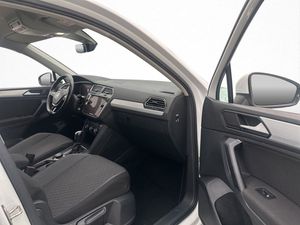 Volkswagen Tiguan bild 15