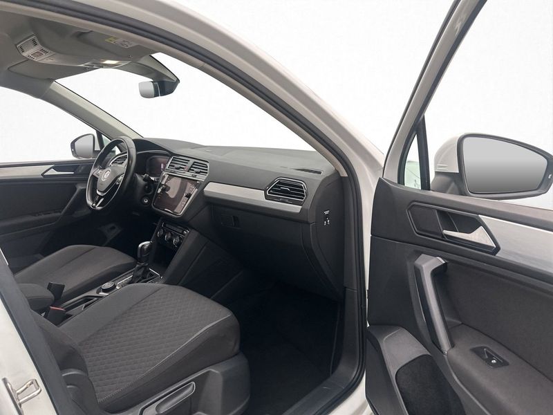Volkswagen Tiguan bild 15