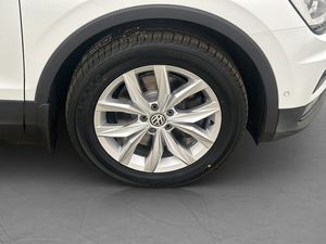 Volkswagen Tiguan bild 10