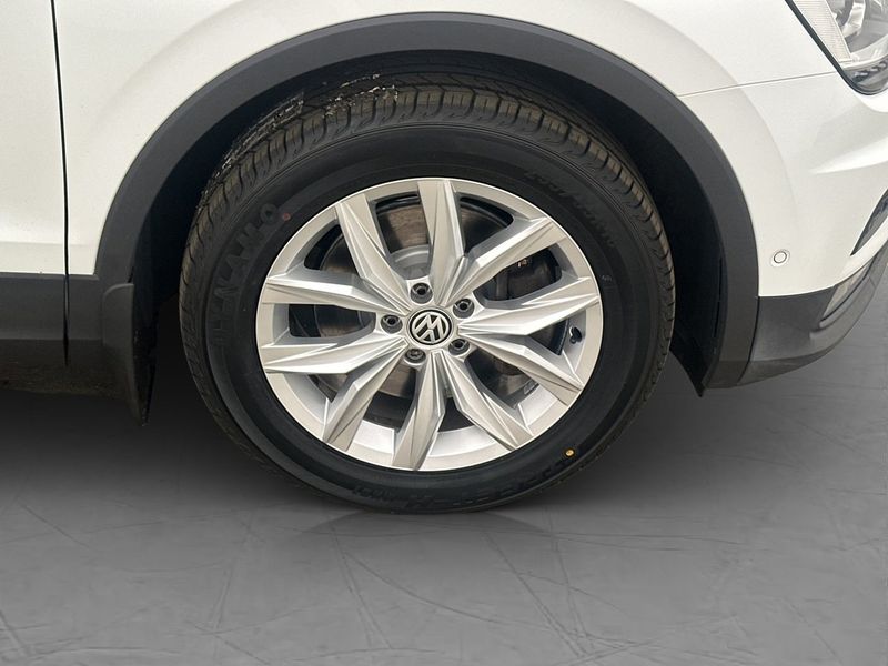 Volkswagen Tiguan bild 10