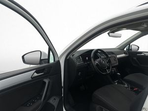 Volkswagen Tiguan bild 11