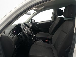 Volkswagen Tiguan bild 12