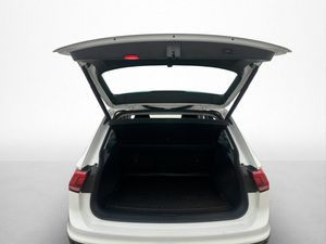 Volkswagen Tiguan bild 28