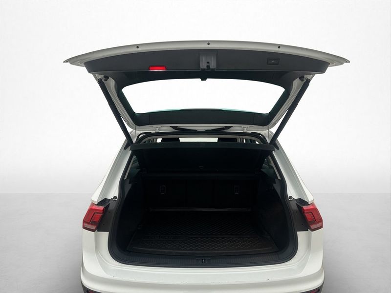 Volkswagen Tiguan bild 28