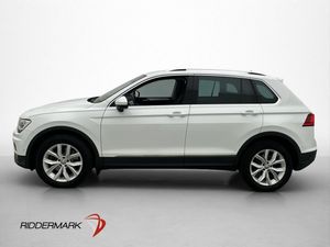 Volkswagen Tiguan bild 2