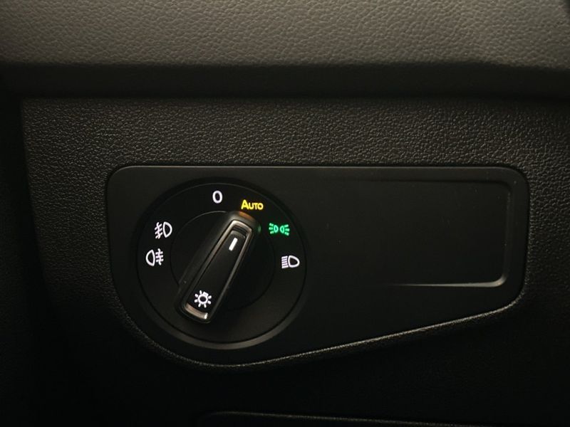Volkswagen Tiguan bild 26