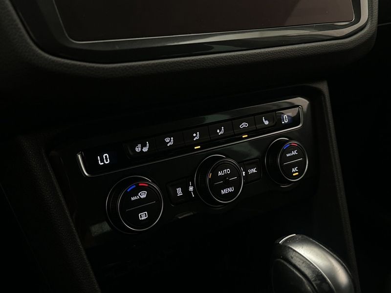 Volkswagen Tiguan bild 22