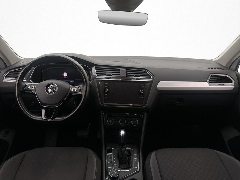 Volkswagen Tiguan bild 13