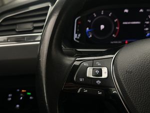 Volkswagen Tiguan bild 25